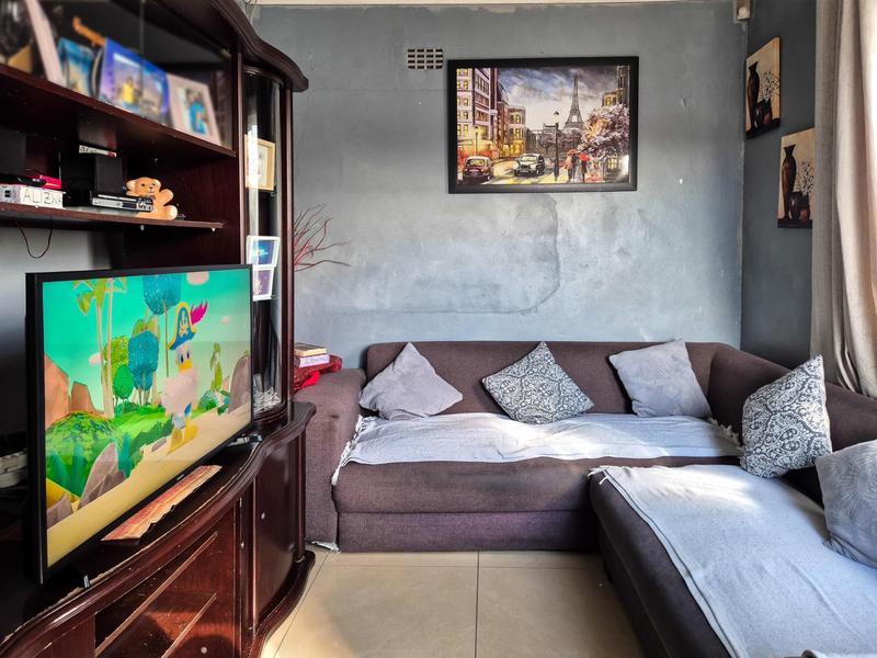 4 Bedroom Property for Sale in Kuils River South Western Cape